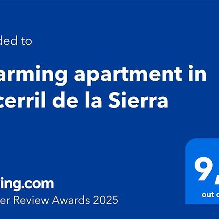 Charming Apartment In Becerril De La Sierra Dış mekan fotoğraf