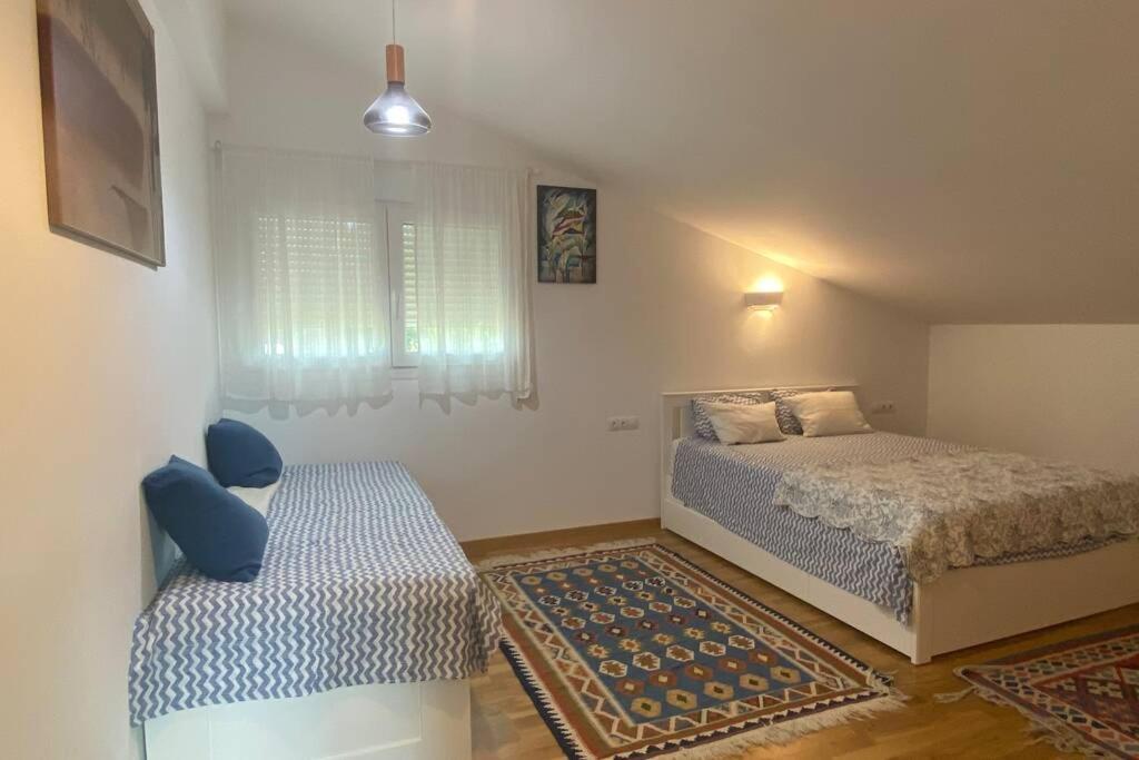 Charming Apartment In Becerril De La Sierra Dış mekan fotoğraf