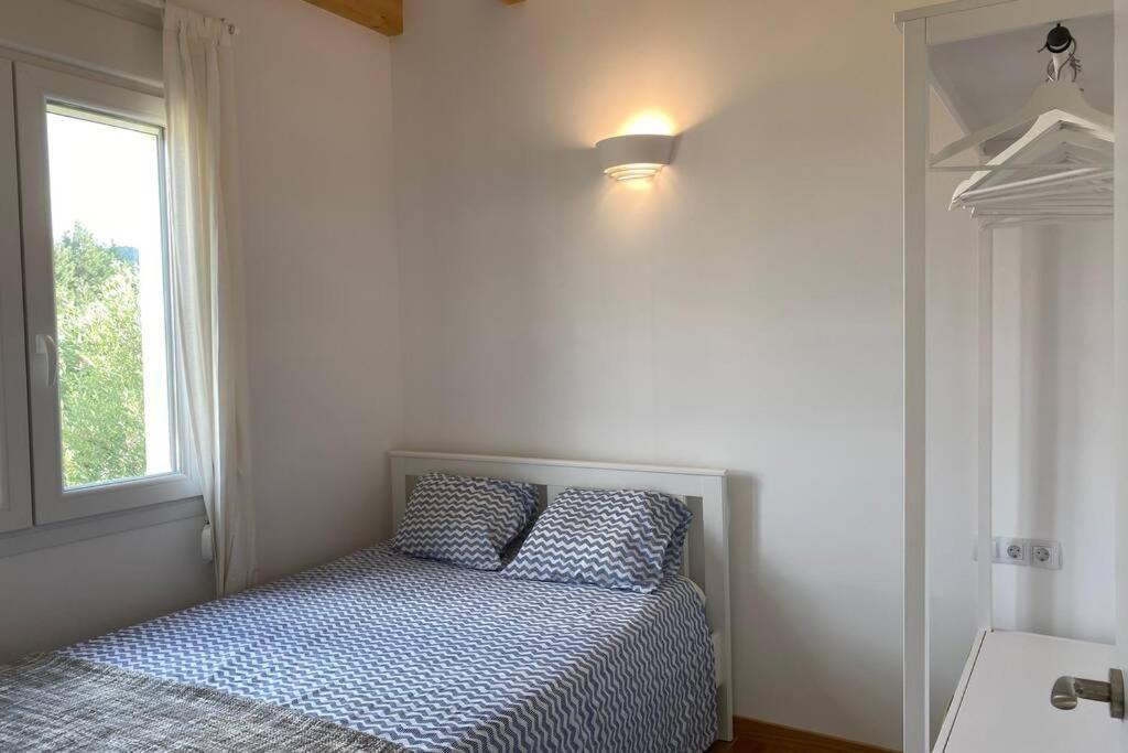 Charming Apartment In Becerril De La Sierra Dış mekan fotoğraf