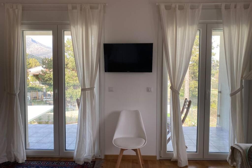 Charming Apartment In Becerril De La Sierra Dış mekan fotoğraf