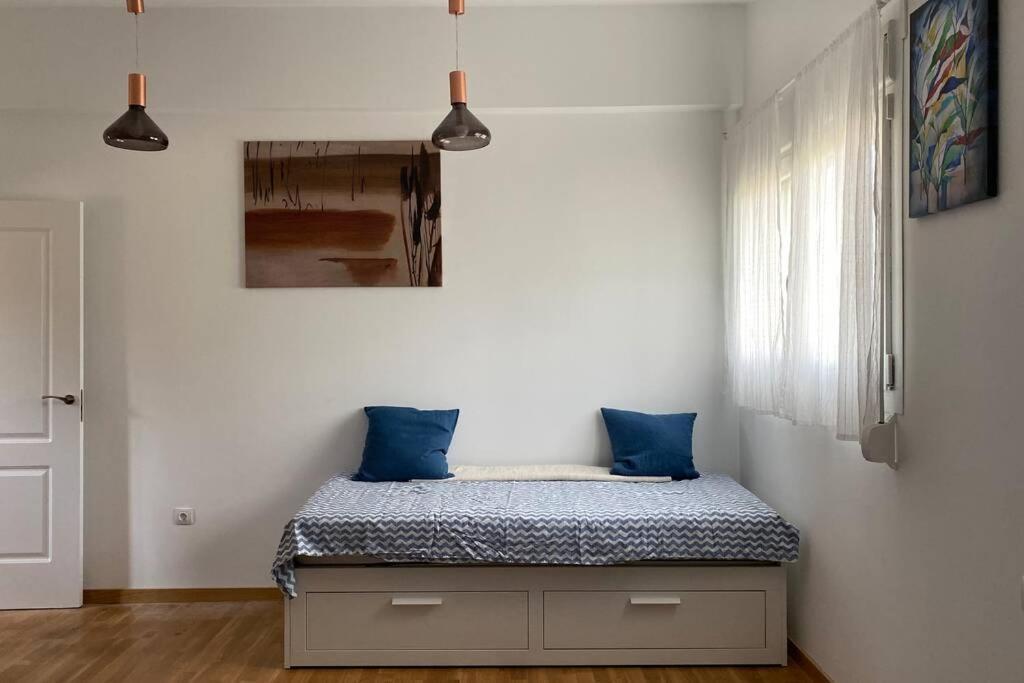 Charming Apartment In Becerril De La Sierra Dış mekan fotoğraf