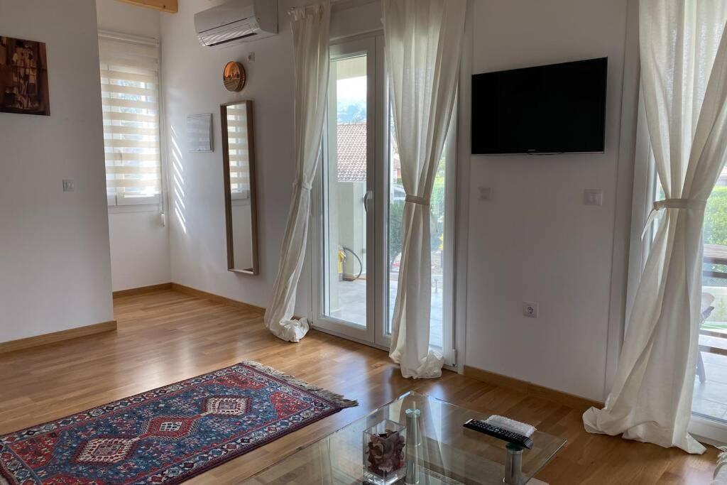 Charming Apartment In Becerril De La Sierra Dış mekan fotoğraf